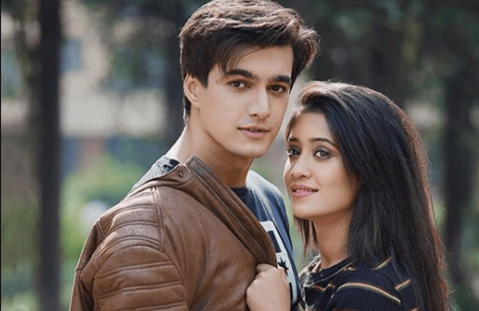 mohsin khan current girlfriend