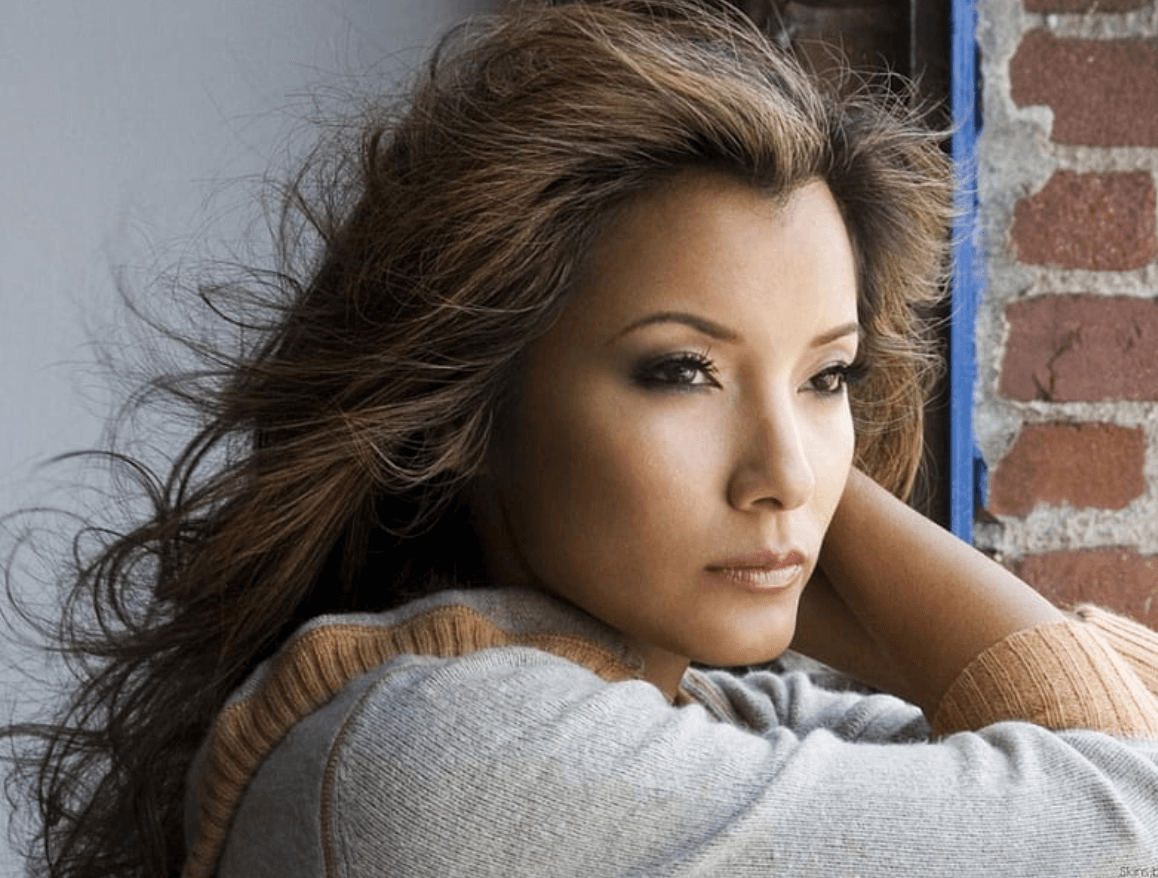 Wallpaper:4u0km6onb6k= Kelly Hu