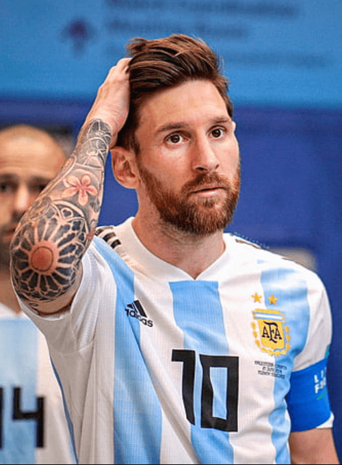Wallpaper:9fugrame_2i= Leo Messi