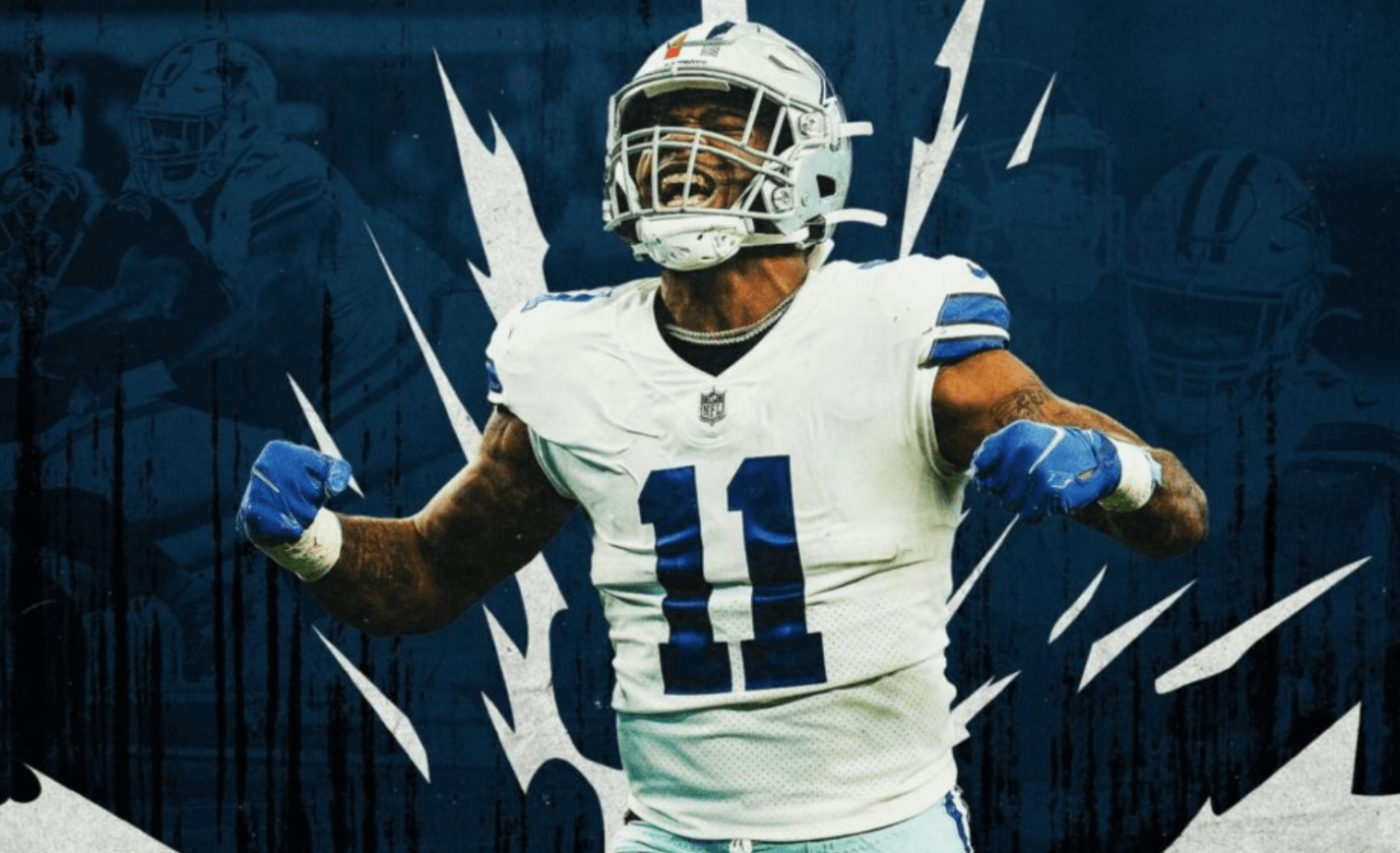 Wallpaper:5blobc_Cxik= Micah Parsons