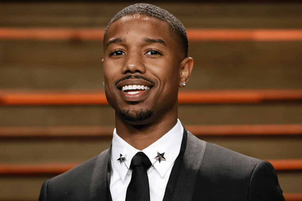 Wallpaper:7ht-Uyojle4= Michael B Jordan