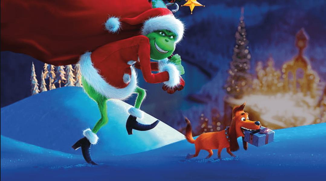 Wallpaper:9ntbhqz2wwk= Christmas Grinch
