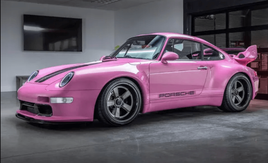 Luxury:7f2tkedoiok= Pink Cars