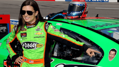 Wallpaper:55slqxqlvx8= Danica Patrick