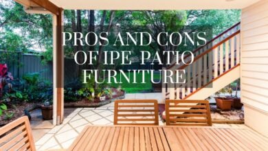 Ipe Wood Types Explained: How to Choose the Perfect Type for Your Outdoor Project