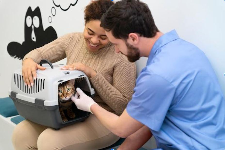 Survival Guide to Care for Pet Parents