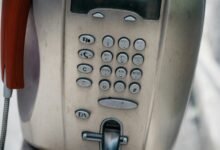 telecommunications phone numbers provided