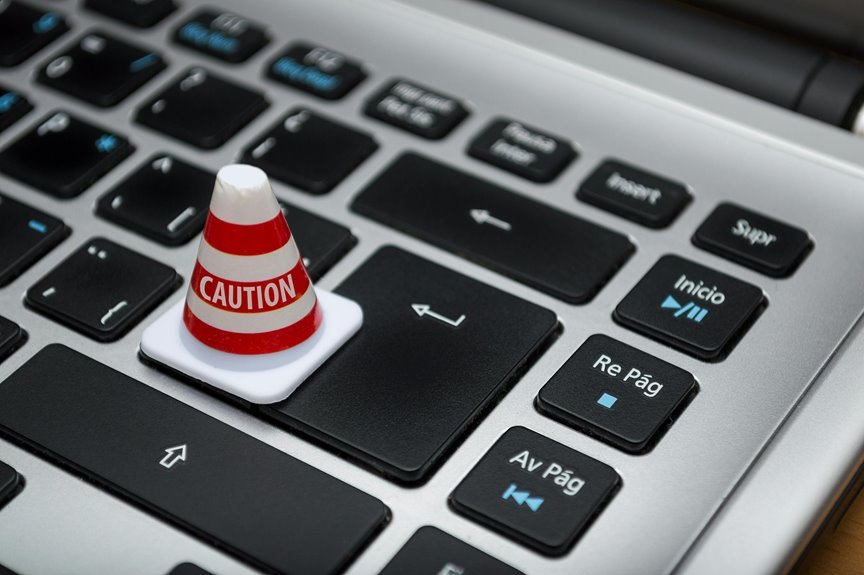 telecommunications risk management contact numbers