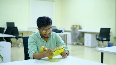 corporate sector analysis report