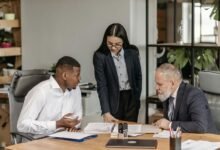 industry analysis for numbers