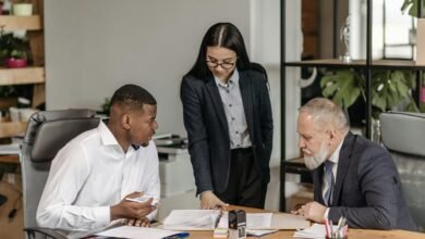 industry analysis for numbers