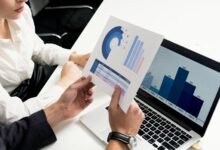 industry benchmarking analysis report