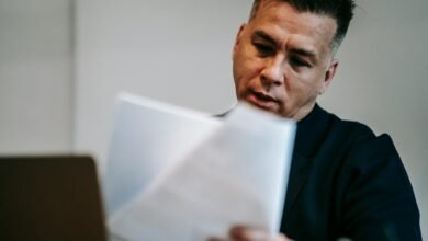 industry insights for executives