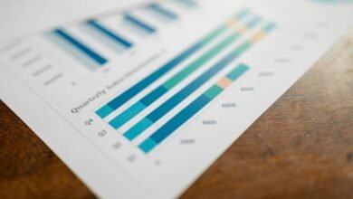 monitoring report for numbers