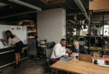 operational strategy assessment report