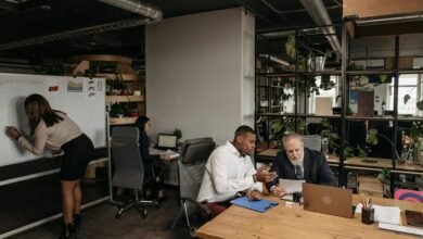 operational strategy assessment report