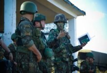 strategic operational briefing summary