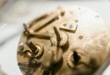 technical specifications for items