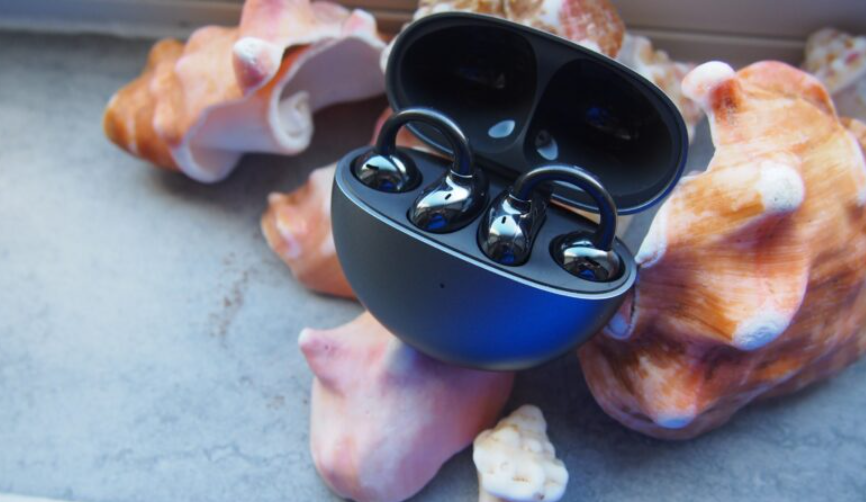 Huawei FreeClip 2: A Powerful and Comfortable Open-Ear Wireless Audio Innovation